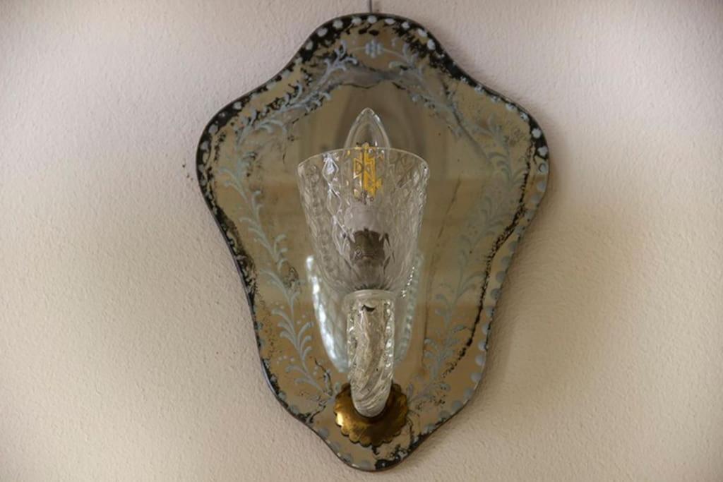 דירות ונציה Casa Alma מראה חיצוני תמונה